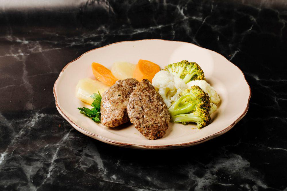 5 Serba-serbi Hambagu, Steak Lezat dengan Cita Rasa ala Jepang
