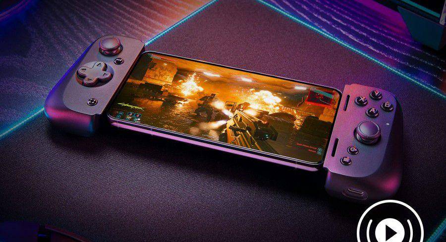 5 Gamepad Mobile untuk Android dan iPhone, Gaming makin Epic!