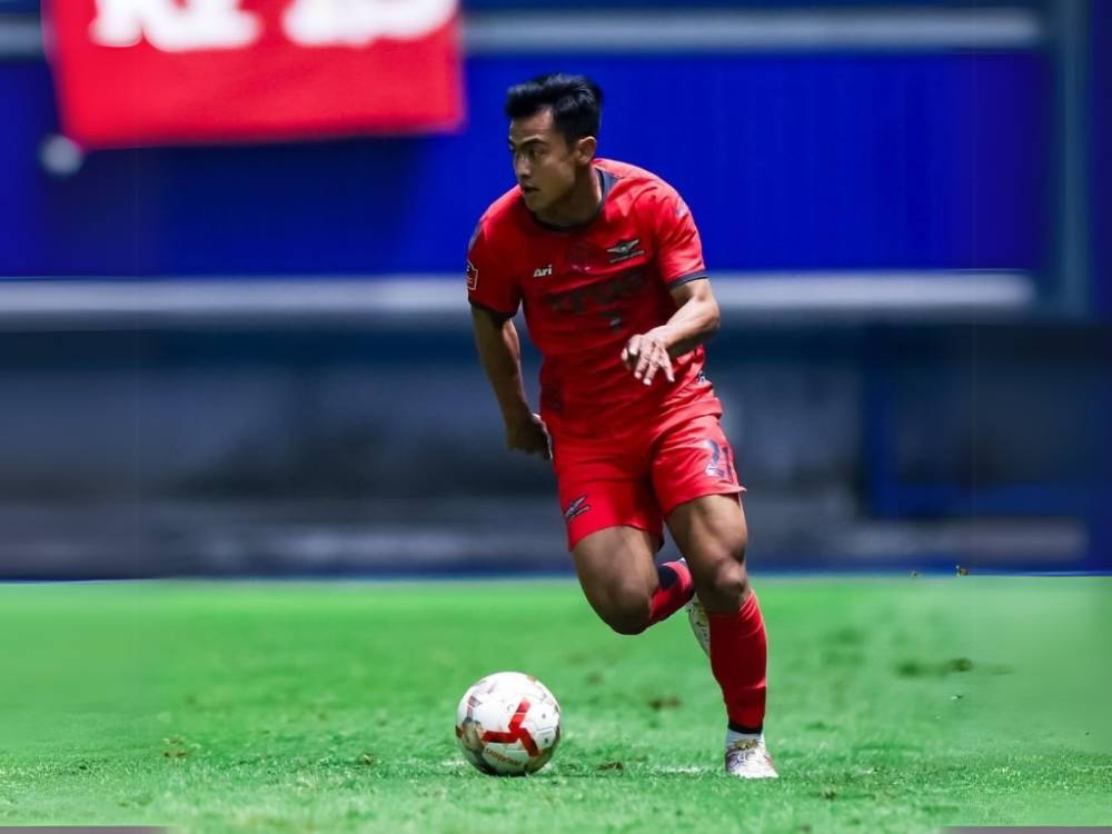 Pratama Arhan (instagram.com/pratamaarhan8)