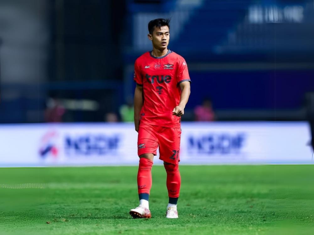 Persija Akui Sempat Buka Komunikasi dengan Pratama Arhan