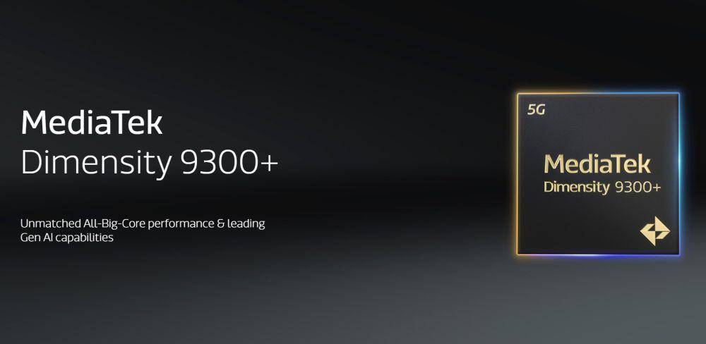potret chipset MediaTek Dimensity 9300+ (mediatek.com)