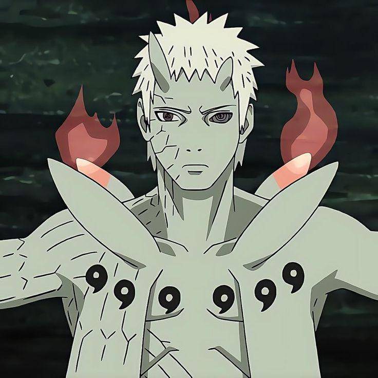 Obito Uchiha