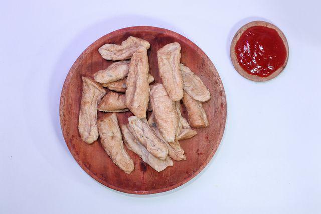 Resep Otak-Otak Crispy Homemade, Tanpa Pengawet!