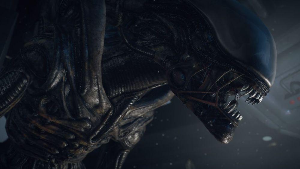 7 Game Sci-Fi Terbaik untuk Penggemar Franchise Film Alien