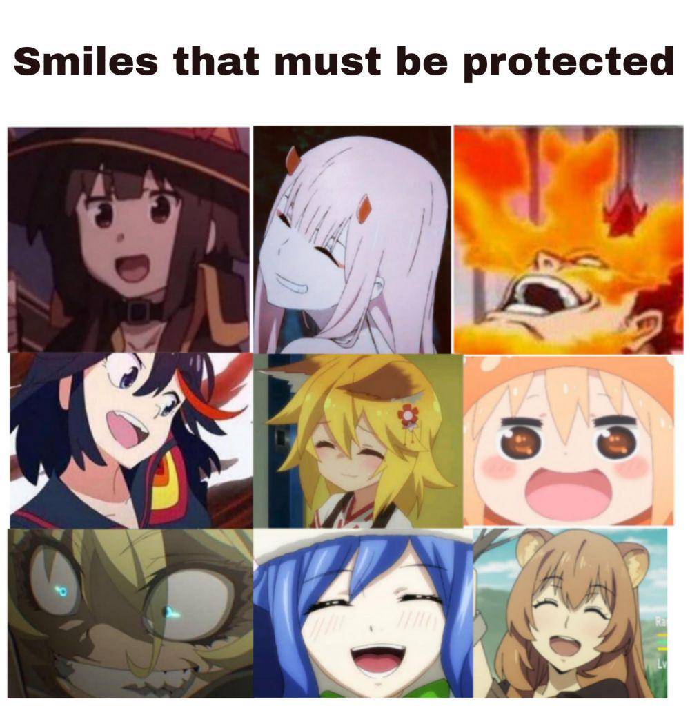 potret meme Endeavor (reddit.com/user/arrietaae)