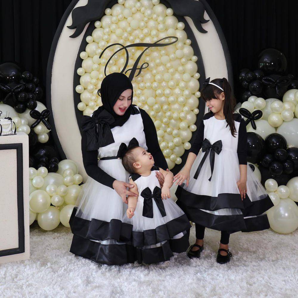 ulang tahun anak keempat Tasyi Athasyia (Instagram.com/tasyiiathasyia)