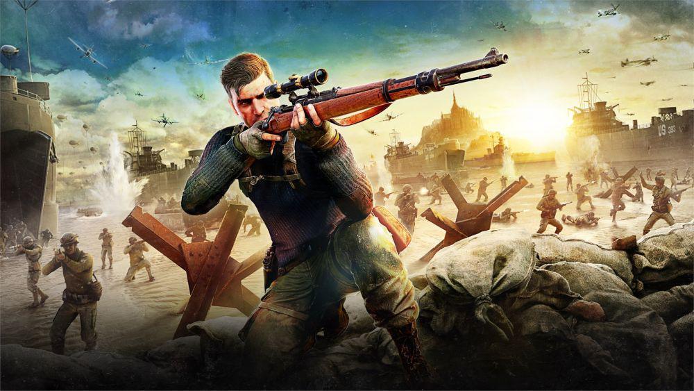 7 Game Sniper Menarik di 2025, Seru untuk Dimainkan!
