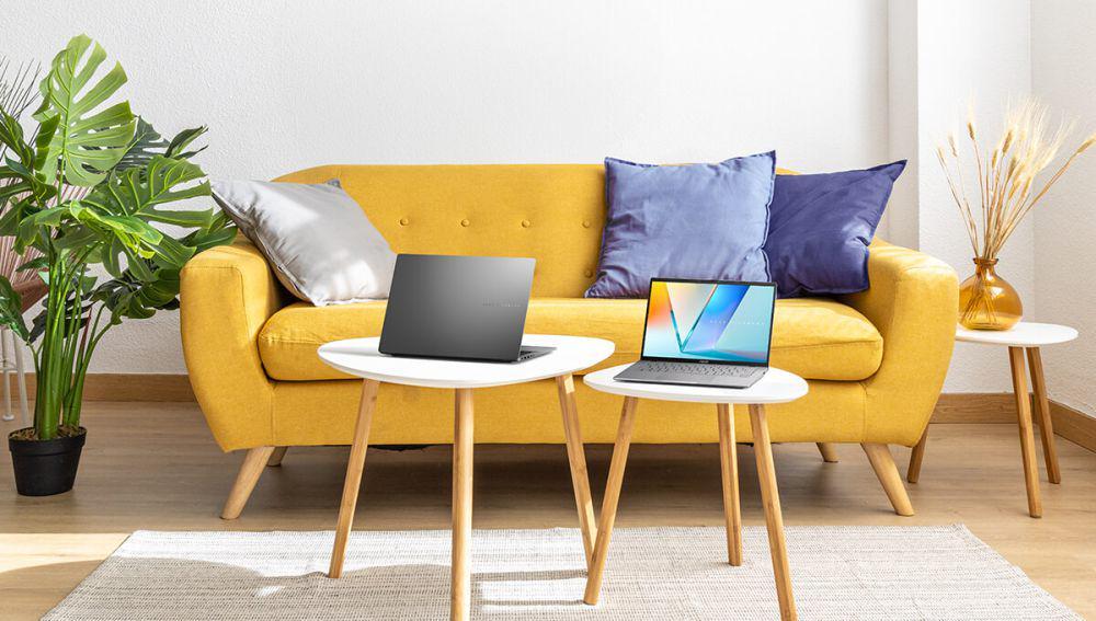 ASUS Vivobook S14 dan S16 Ikut Hadir di CES 2025, Cek Keunggulannya!