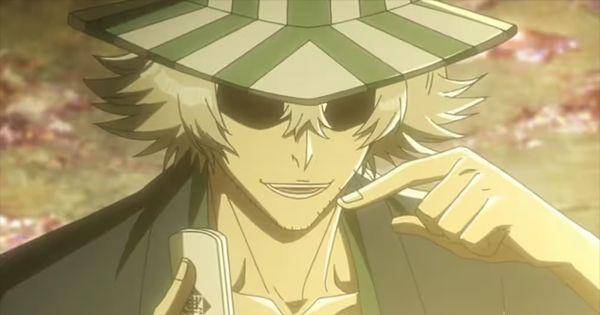 Kenapa Urahara Bleach Selalu Terlihat Santai? Ini Analisisnya!
