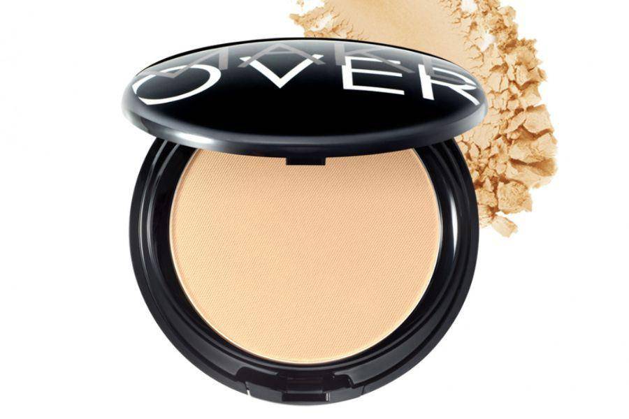 Make Over Perfect Cover Two Way Cake (dok. Makeover for All)
