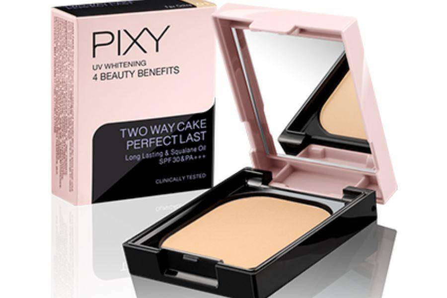 Pixy UVW TWC Perfect Last (dok. Pixy)