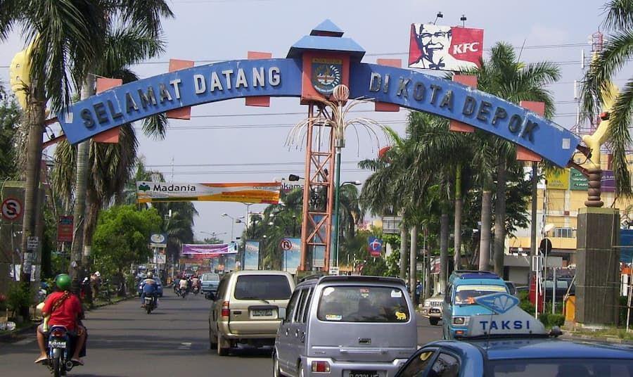 Benarkah Depok Sudah Ada Sebelum Indonesia Merdeka?