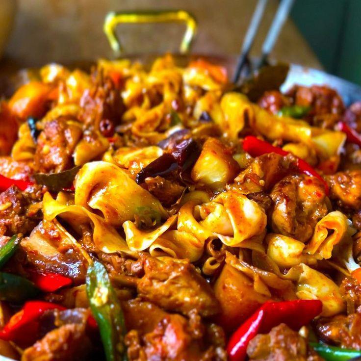 6 Menu Halal Chinese Food yang Bisa Dibuat Sendiri di Rumah