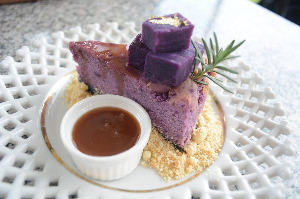 ilustrasi ubi burnt cheesecake (pixabay.com/Pakamas Amorndilokkul)