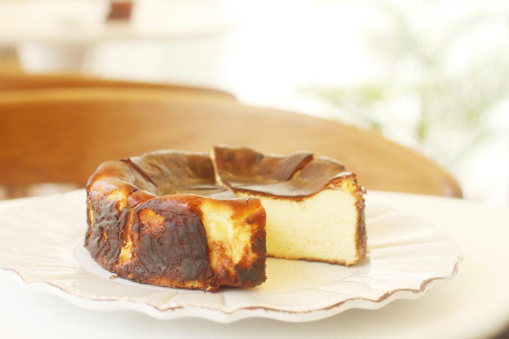 5 Cara Olah Burnt Cheesecake Biar Gak Bikin Bosan