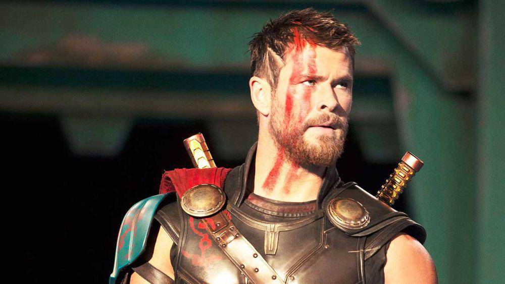 Thor: Ragnarok (dok. Marvel Studios/Thor: Ragnarok)