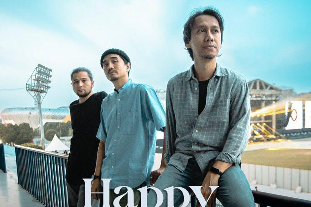 8 Lagu Indonesia tentang Merelakan Mantan demi Kebahagiaannya