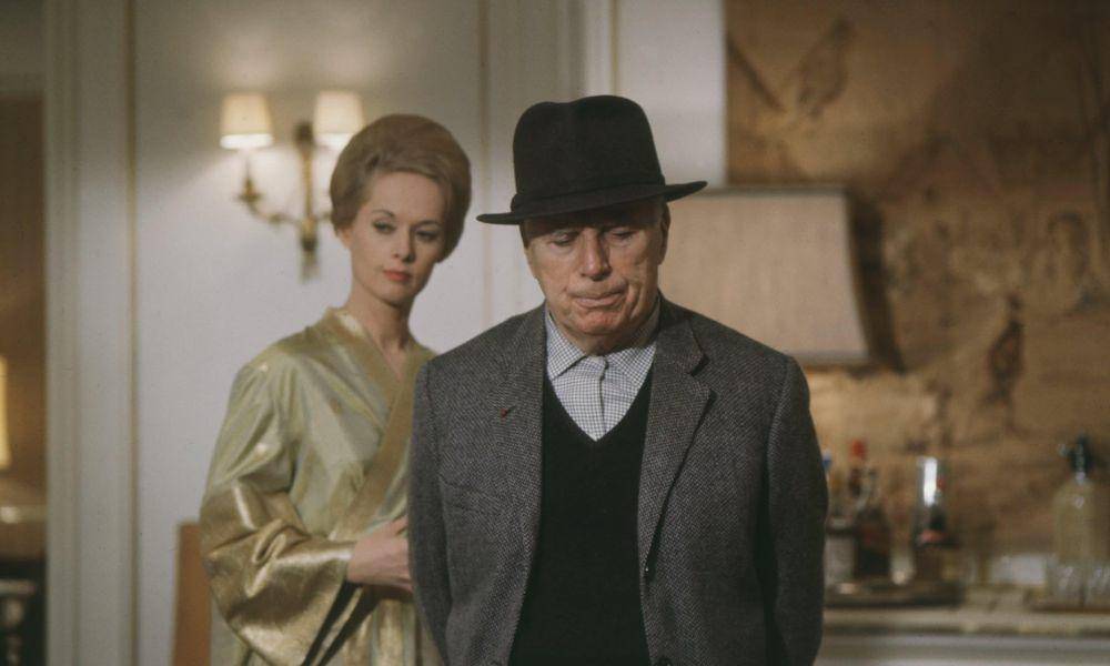 film A Countess from Hong Kong (dok. Universal Pictures/A Countess from Hong Kong)