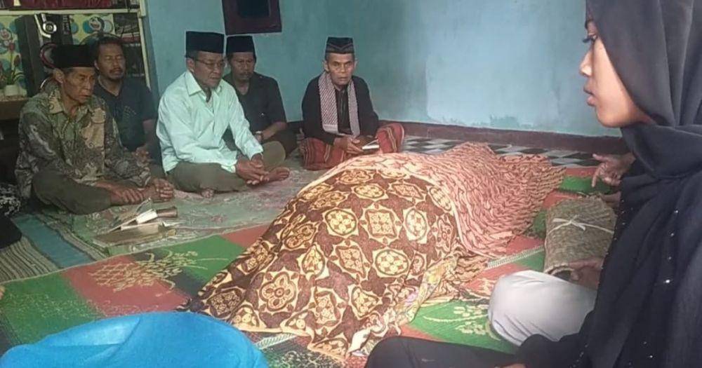 Korban KDRT di Sukabumi meninggal dunia (IDN Times/Istimewa