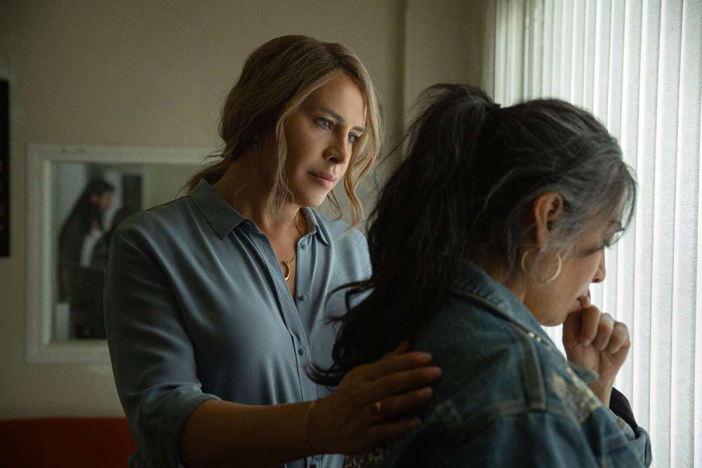 Emilia Perez Bisa Jadi Kontender Oscar Problematik Berikutnya