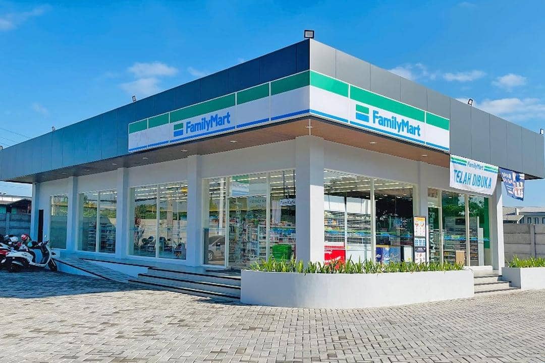 Siapa Pemilik FamilyMart? Inilah Sosok dan Total Kekayaanya