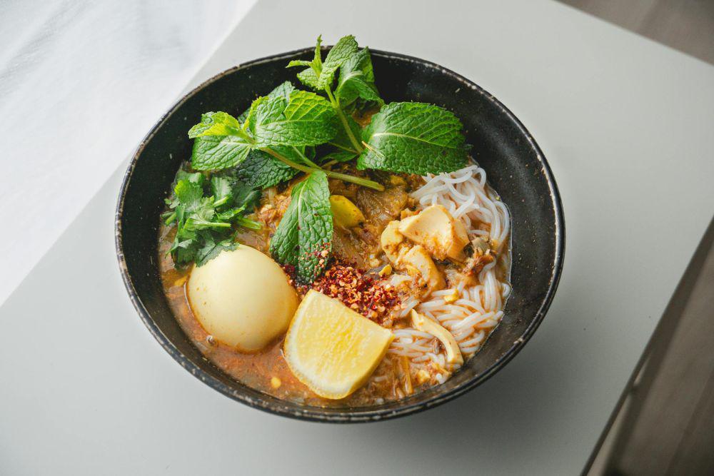 5 Kuliner Legendaris di Glodok yang Cocok Disantap saat Imlek