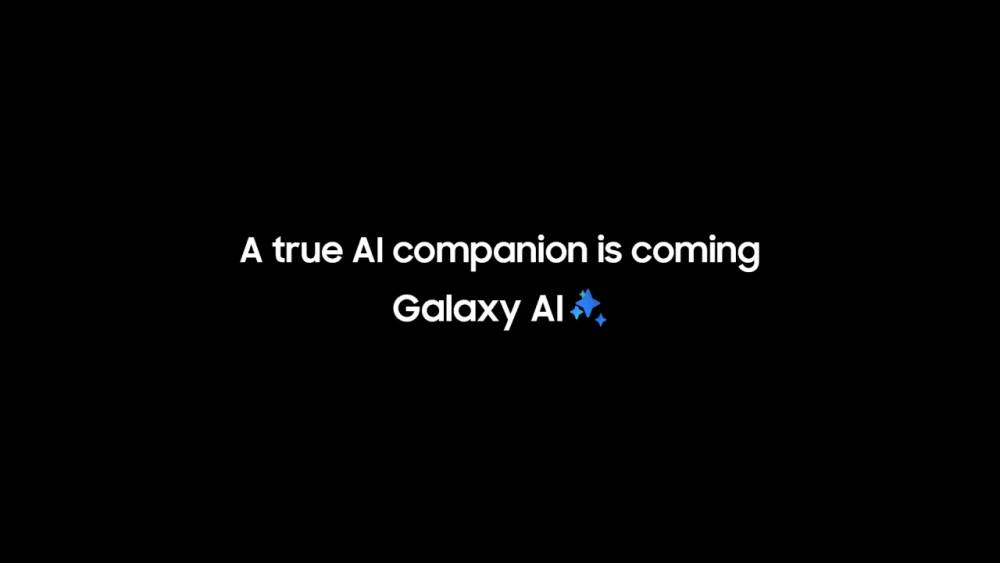 Samsung Rilis Teaser Bixby, Apakah Lebih Canggih dari AI Lain?