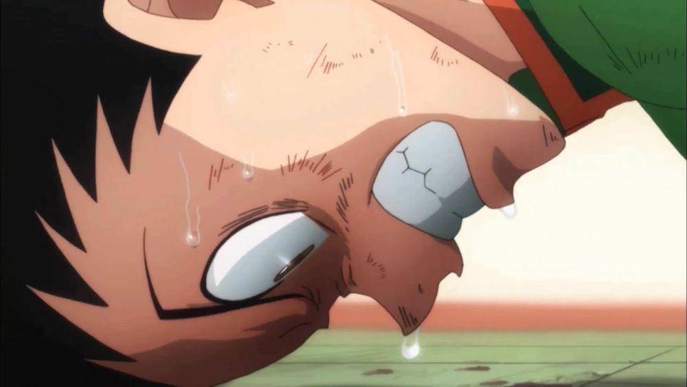 (Dok. Madhouse/Hunter x Hunter)