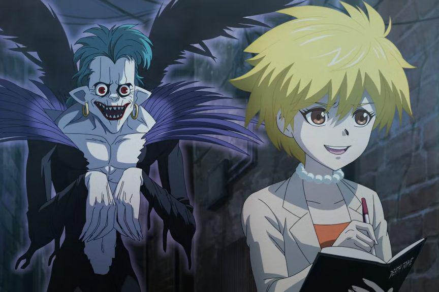 9 Referensi Anime Populer di Serial Kartun Barat, Ikonik!