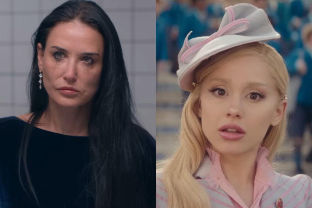 8 Artis Hollywood yang Pertama Kali Masuk Nominasi di SAG Awards 2025