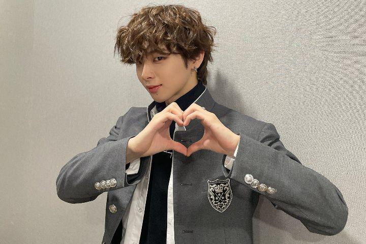 8 Fakta Kobayashi Daigo, Mantan Member TO1 Diduga Masuk SMTR25 Boys