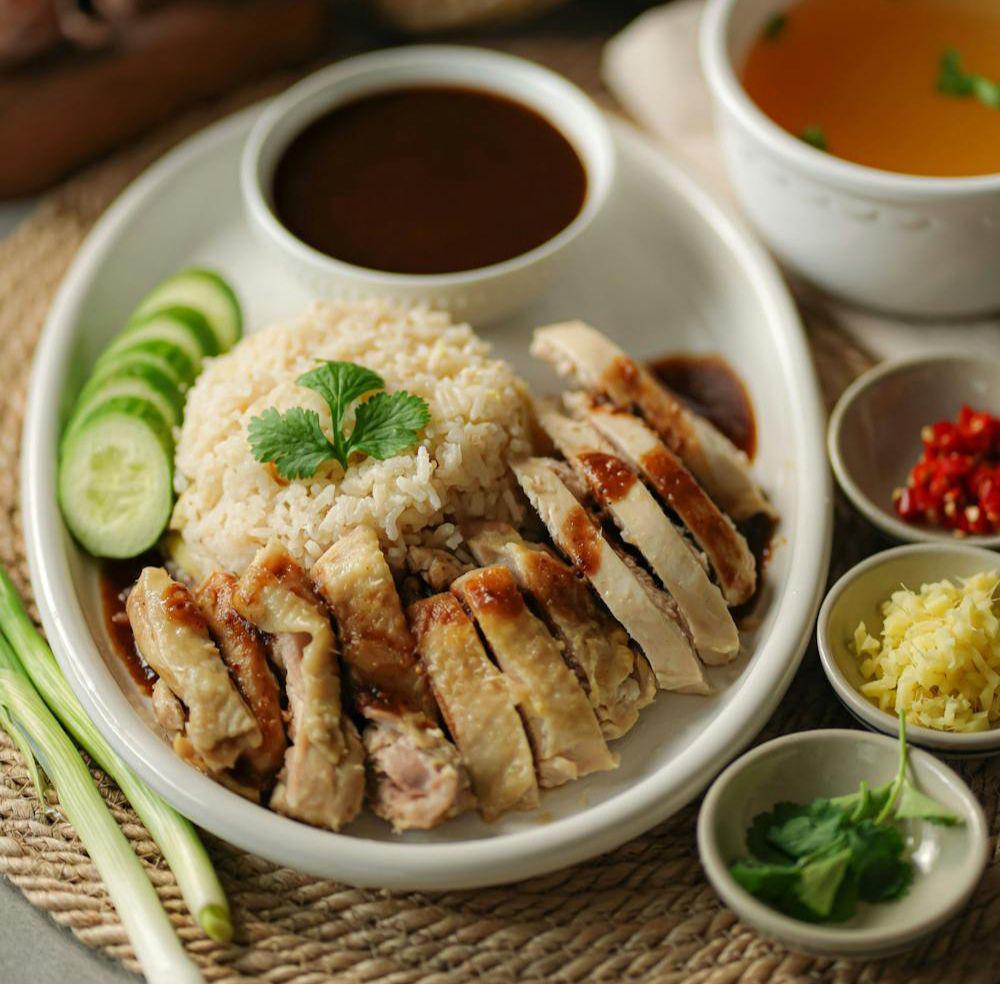 5 Chinese Food Berbahan Nasi di Indonesia, Semuanya Sedap!