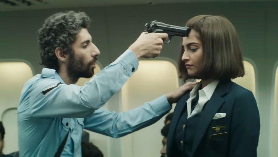 5 Film Sonam Kapoor yang Berpusat Pada Perempuan, Ada Neerja