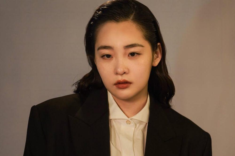 Kim Min Ha Diincar Gantikan Geum Sae Rok di Drakor Typhoon Company