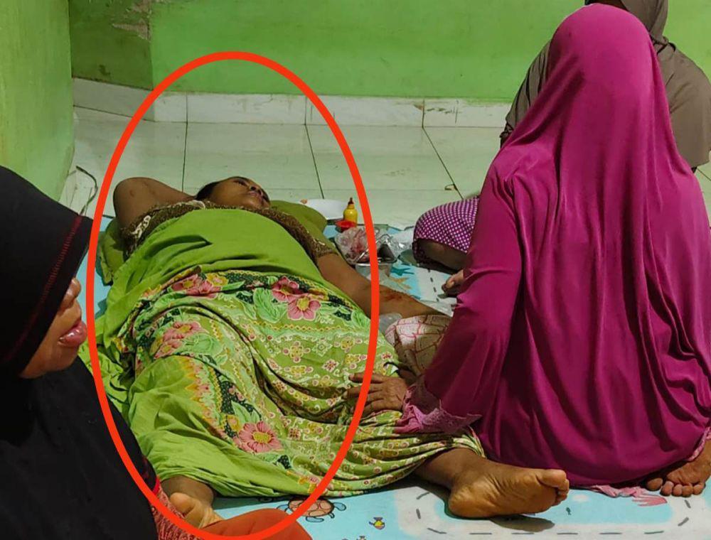 Idap Gangguan Jiwa, Perkara Ibu Bunuh Balitanya di Lampung Dihentikan