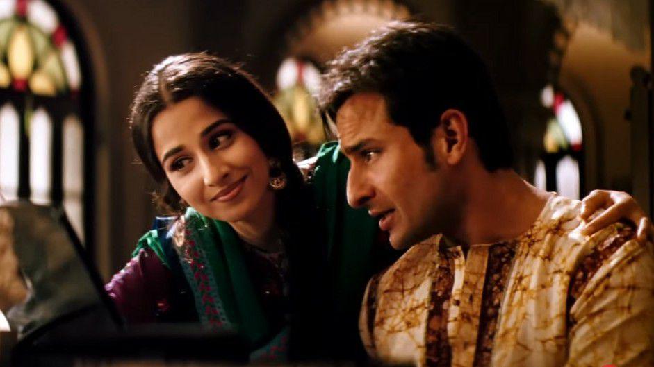 5 Rekomendasi Film Jadul Vidya Balan, Paa hingga Bhool Bhulaiyaa