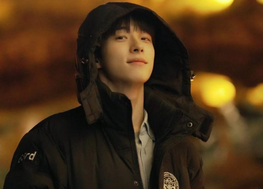 7 Fakta Peran Nam Da Reum di Drakor My Youth, Versi Muda Song Joong Ki