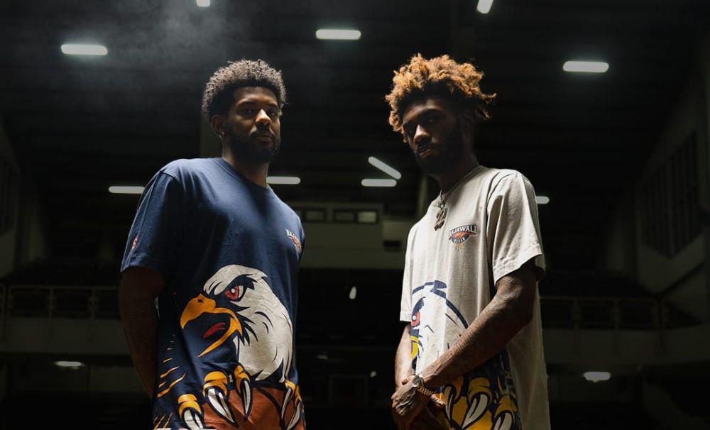 Sixstreet Kolaborasi Ekslusif dengan Klub IBL Rajawali Medan