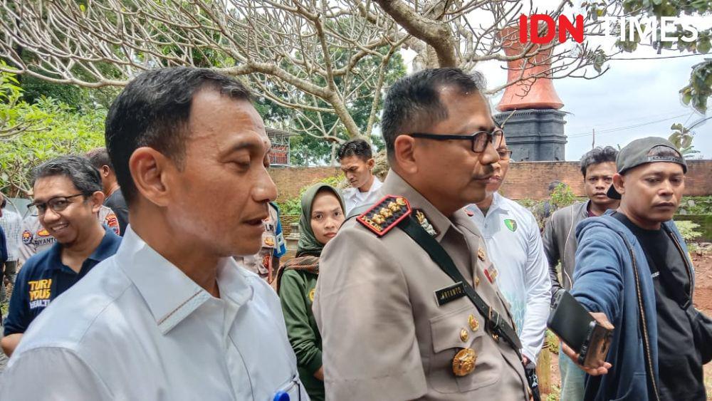 Robig Zainudin Ajukan Banding, Polda Jateng Tambah Saksi Ahli