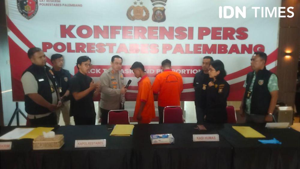 Sabetan Meleset 2 Sopir Angkot Jadi Tersangka Pembunuhan Bocah 7 Tahun