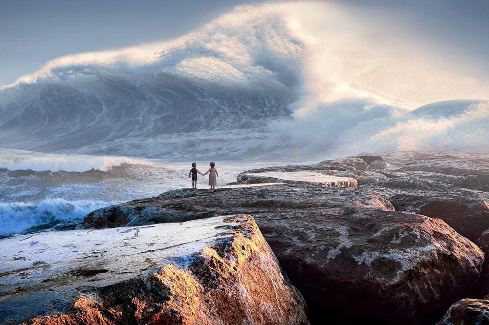 5 Fakta Bencana Alam Megathrust, Ancaman Nyata bagi Indonesia