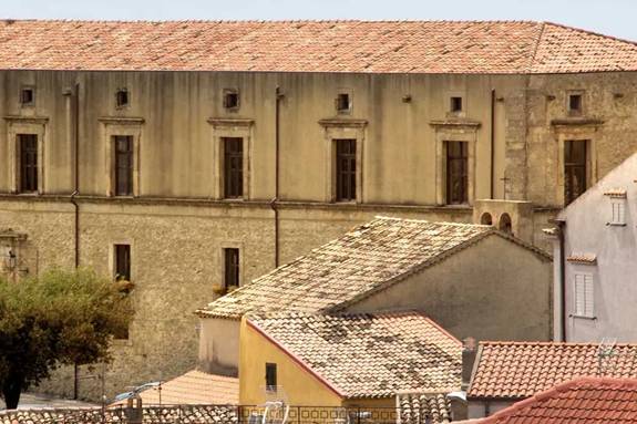 Potret Desa Belcastro di Italia (calabriastraordinaria.it)