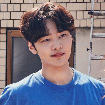 Kim Min Jae di drama Hit the Top (Dok. KBS2/Hit the Top)