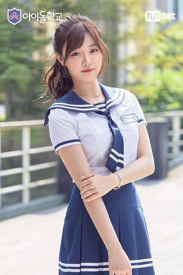 Lee Si An (instagram.com/youseeany)