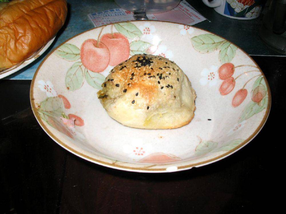 ilustrasi pepper cakes (commons.wikimedia.org/Allen Timothy Chang)
