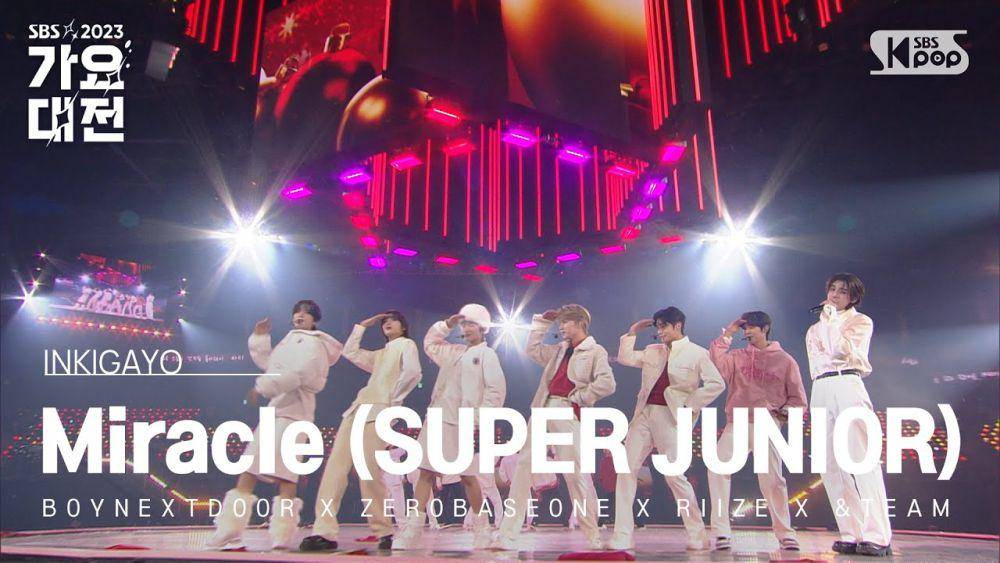 RIIZE (youtube.com/SBSKPOP X INKIGAYO)