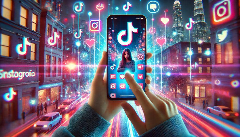 Generasi Viral, Bagaimana Media Menciptakan Budaya Instan?