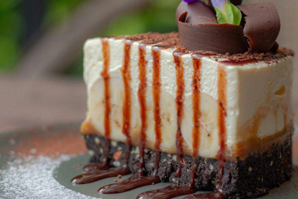 ilustrasi brownies cheesecake (pexels.com/Augustinus Martinus Noppé)