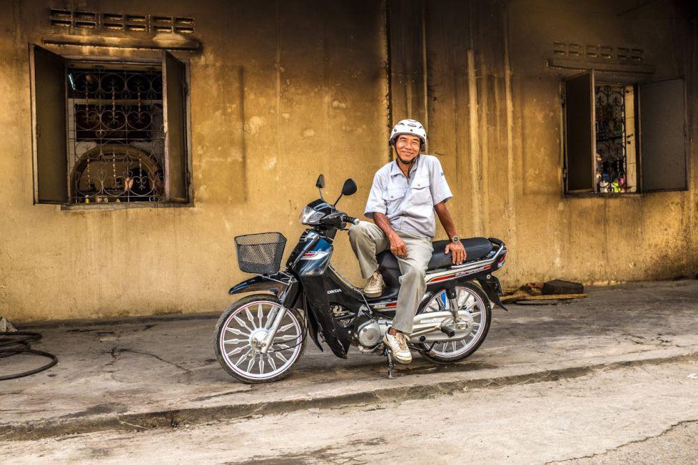 7 Motor Bebek Paling Bandel dan Awet untuk Pemakaian Harian
