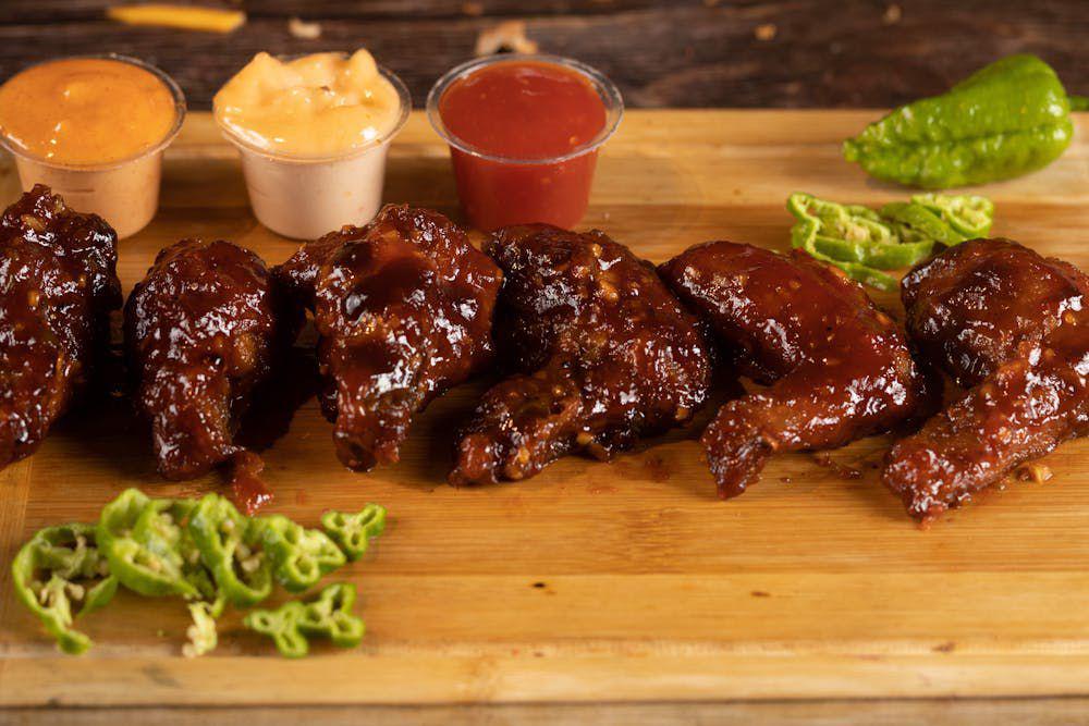 Resep Mala Fire Chicken, Perpaduan Rasa Korea dan China yang Memikat